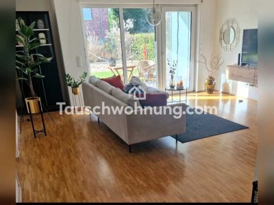 Tauschwohnung: Tausche Köln gegen Heidelberg