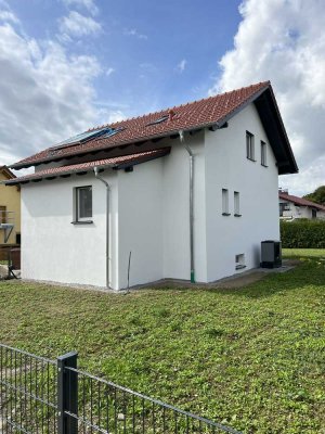 Niedrigenergiehaus Kernsaniert mit Hochwertiger Ausstattung