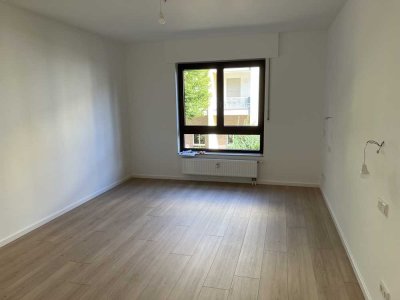 Hochwertige 3-Zimmer-Wohnung in Meerbusch in exzellenter Lage