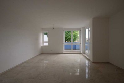 Attraktive  2-Zimmer-Wohnung mit Balkon in Augsburg Antonsviertel