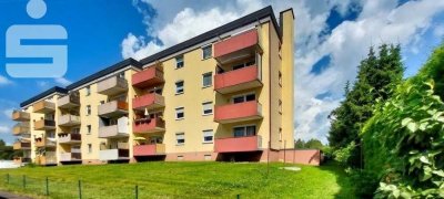 gepflegte Eigentumswohnung als Kapitalanlage