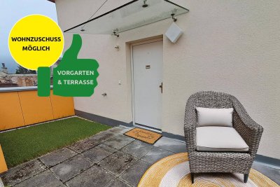 Mariazeller Straße 21/12