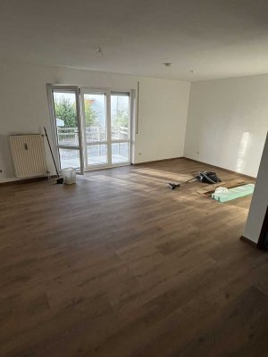 Gut geschnittene 1 Zimmerwohnung
