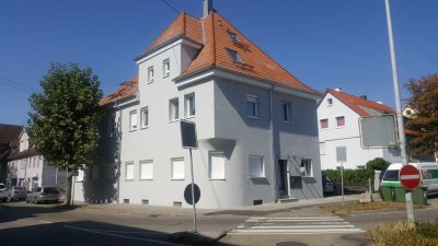 3 Zimmer Maisonette-Wohnung zu verkaufen