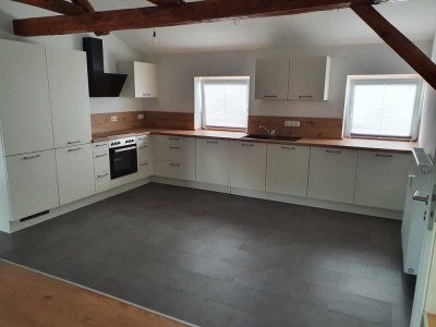 3-Zimmer Wohnung in Hondelage / Braunschweig ab 01.12.2025