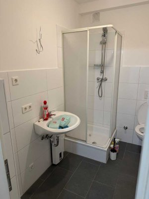 2-Zimmer-Wohnung in Oberhausen
