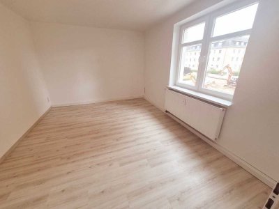 Charmante 2-Zimmer-Wohnung in Glauchau zur Miete