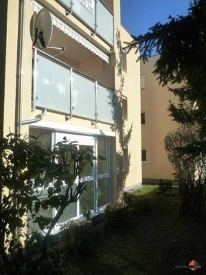 3-Zimmer-Loggiawohnung sucht neuen Besitzer