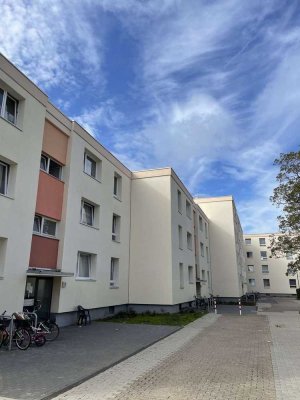 bald fertig | 4 ZIMMER | BALKON | GÄSTE-WC | VIEL PLATZ