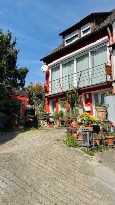 -von privat- provisionsfrei- Charmantes Haus mit Garten in Stuttgart-Sillenbuch