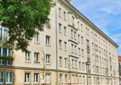 Wir sanieren diese 1-Zimmer-Citywohnung - jetzt zugreifen