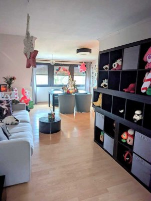 Exklusive 2-Raum-DG-Wohnung mit gehobener Innenausstattung in Bonn Ippendorf