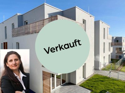 KREMSER WOHNDOMIZIL2Zi- 53qm- Balkon-Eigentum, Lift, Tiefgarage, in beliebter Grünruhelage