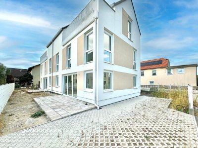 10.000€ KÜCHENGUTSCHEIN I PROVISIONSFREI I schlüsselfertig I großzügige Grundrisse I Gärten + Terrassen I Stellplätze I S-Bahn