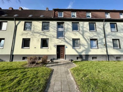 2-Zimmer-Wohnung in Wilhelmshaven Fedderwardergroden