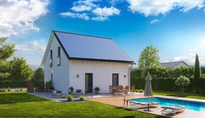 Ihr Traumhaus in Eitorf: Individuell gestaltet, energieeffizient und stilvoll!