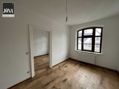 Renovierte 2-Zimmerwohnung im Herzen von Kulmbach