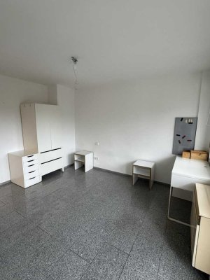 Möblierte Wohnung in Stuttgart-Nord