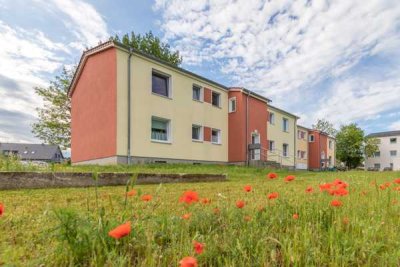 Möbel rein und glücklich sein!