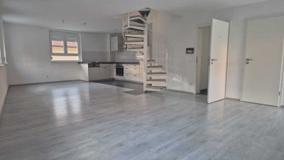 4-Zimmer Wohnung in Gemmingen