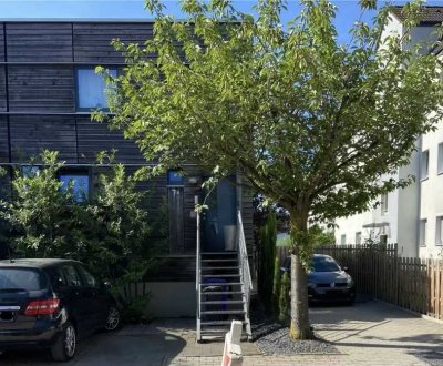 Schönes 5-Zimmer-Reihenendhaus mit hochwertiger EBK in Koblenz Lützel