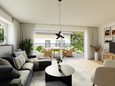 Nachhaltigkeit trifft Lebensqualität