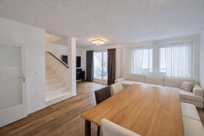 MODERNE 4-ZIMMER-DACHTERRASSENWOHNUNG NAHE SÜDSTADT