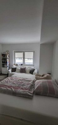 Schöne 2-Zimmer-Wohnung in Düsseltal