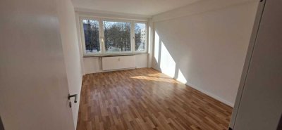 Sanierte 3-Zimmer Wohnung - Ab sofort verfügbar!