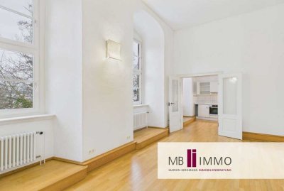 Im Schloss wohnen und die Nähe zu Braunschweig und Wolfsburg genießen