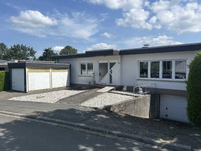 Ideal für die Familie oder auch als Altersruhesitz!