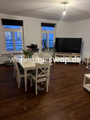 Wohnungstausch: Louisenstraße 103