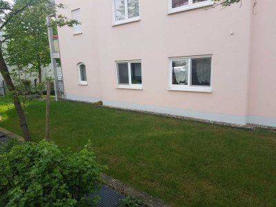3 Zimmer Wohnung, Rüdesheim am Rhein, zentral, 71 qm, TG, Aufzug, Wannenbad, Balkon