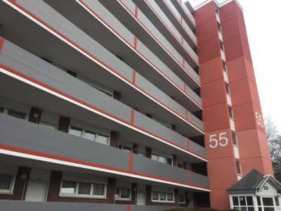 Gemütliche 3-Zimmer-Etagenwohnung in Krefeld – 66,76 m²