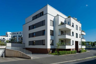 mio Haus C: 2 Zimmer Wohnung mit Balkon BRD C05