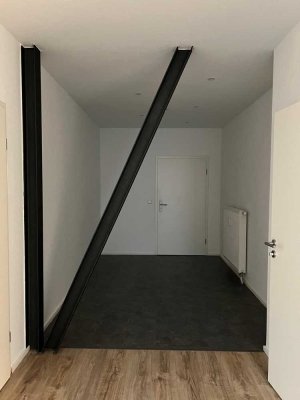 Gehobene 3,5-Zimmer-Wohnung mit EBK in Wermelskirchen
