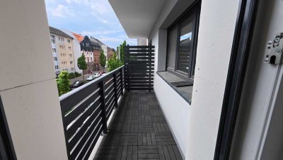 ++TOP komplett neu renovierte 4,5 ZKB++Balkon++Parkett