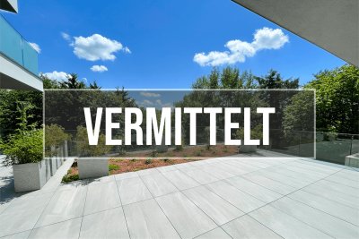 !!! VERMITTELT !!! Hart bei Graz* Exklusive Terrassenwohnung mit herrlichem Naturblick und Barrierefreiheit *