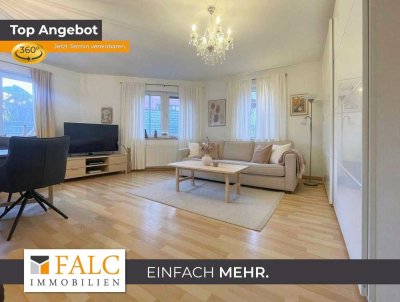 Klein, fein und vermietet: Ihr Kapitalanlage-Traum in Bonn Duisdorf