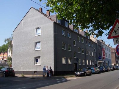 Bochum-Gerthe - gemütliche 2-Raum-Dachgeschosswhg. - ideale Anbindung an die Uni