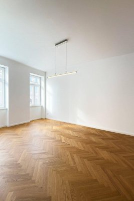++Neue++Citylife am Augarten – Stilvolle Eigentumswohnung in Ruhelage
