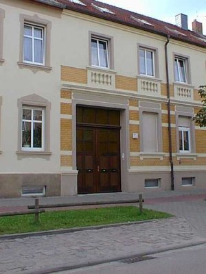 Gemütliche Zwei-Raum-Wohnung