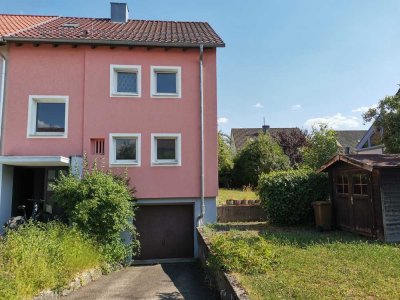 Reihenendhaus mit 5 Zimmern in Schwäbisch Hall