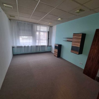 Zuhause mit 3 Zimmern in der Karlsruher Innenstadt-West in der Karlstr.20 in 76133 Karlsruhe