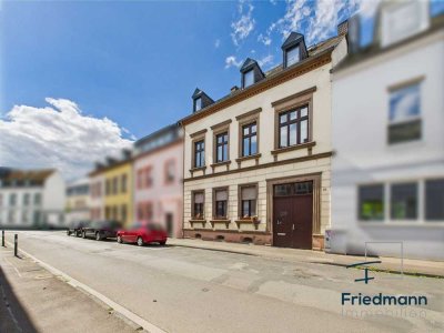 City-Apartment im Paulinviertel – attraktive Investment- und Selbstnutzungschance. 4,75 % Rendite!