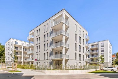 Studenten aufgepasst! 1-Zimmer-Wohnung