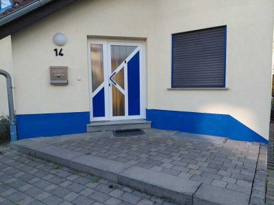 Gepflegtes Einfamilienhaus mit 4 Zimmern in Kaiserslautern-Erfenbach