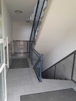 Attraktive 3-Zimmer-Wohnung im Soester Norden sucht neue Bewohner