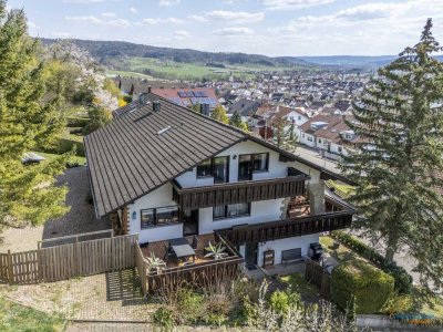 Traumhaus in Bestlage!