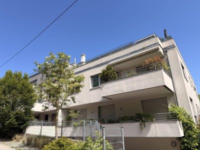 WILHELMINENBERG + SONNIG + 9m² BALKON + BESTE LAGE + neuwertiger TOPZUSTAND!
